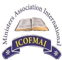 ICOF Global Logo